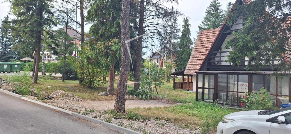 Zlatibor - vikend kuća 36m2 ID#8626