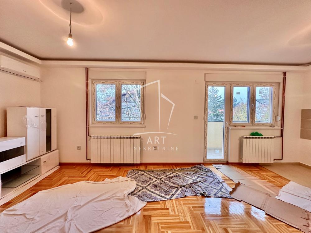 Žarkovo, duplex, novo 78m2 ID#9443