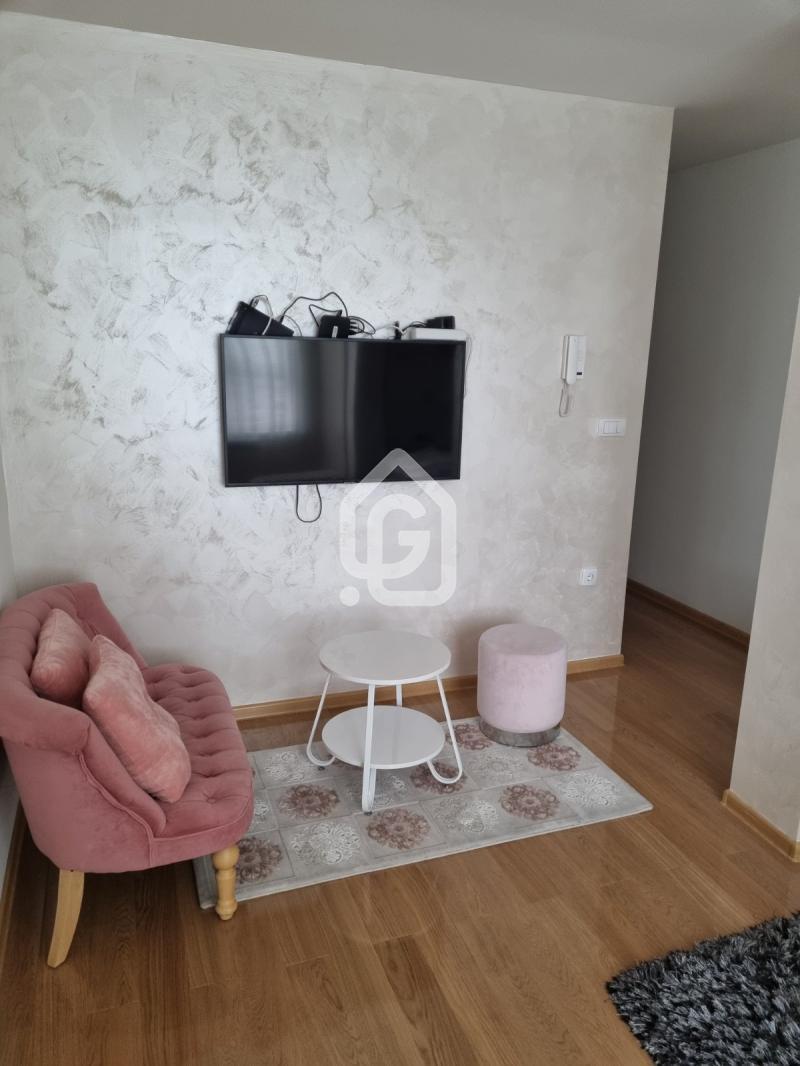 zlatibor centar lux apartman ID#1042