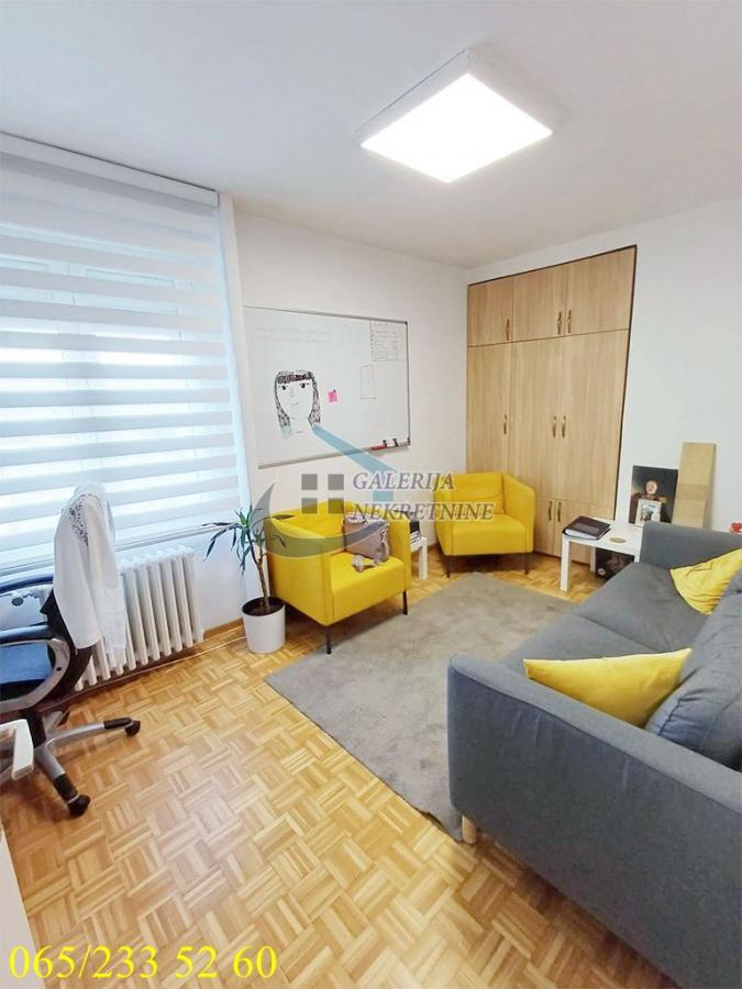 Novi Beograd, Blok 30 - Bulevar Mihajla Pupina 92m2