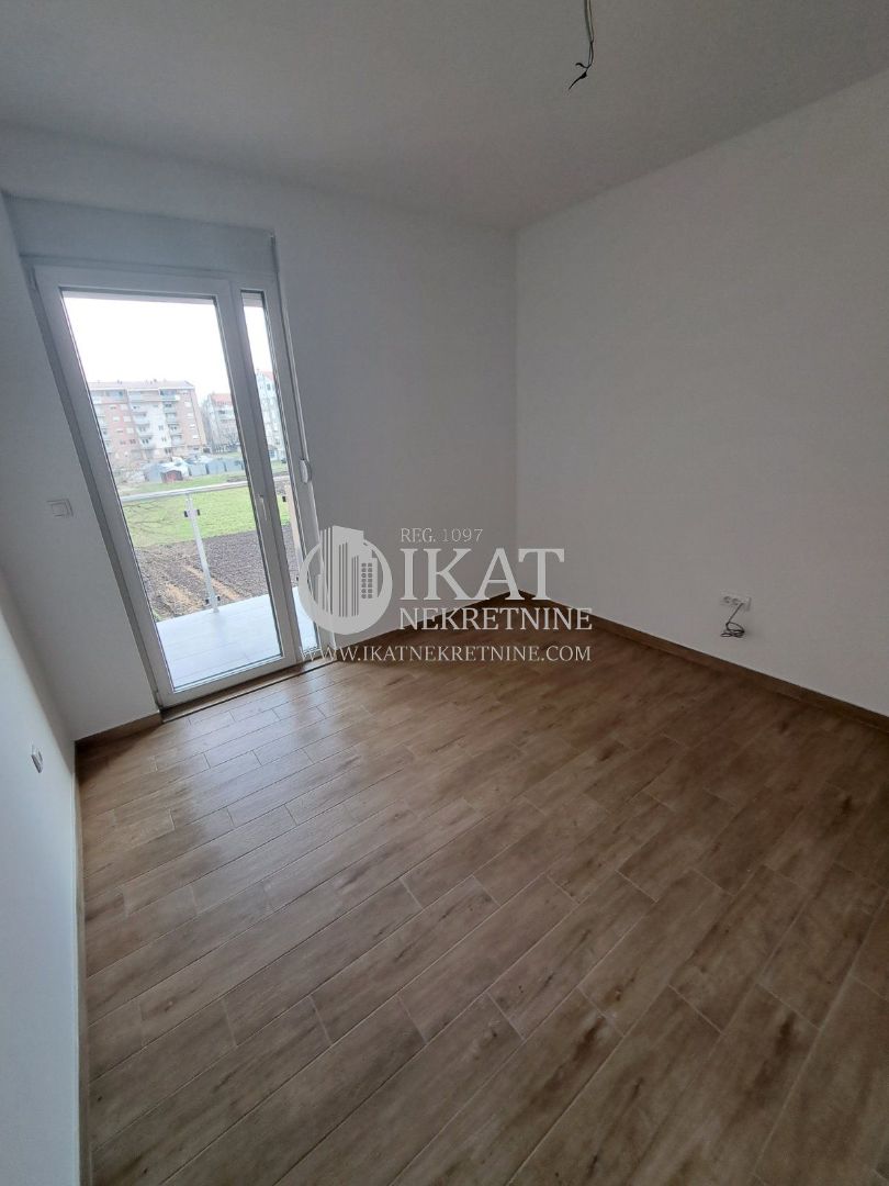 Stara Pazova 66,56m2 novogradnja ID#3514