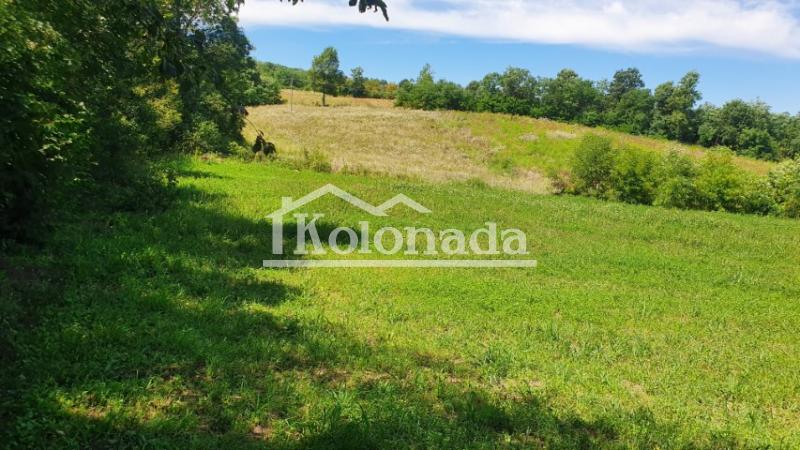 Poljoprivredno zemljište u Popoviću, Sopot ID#7723
