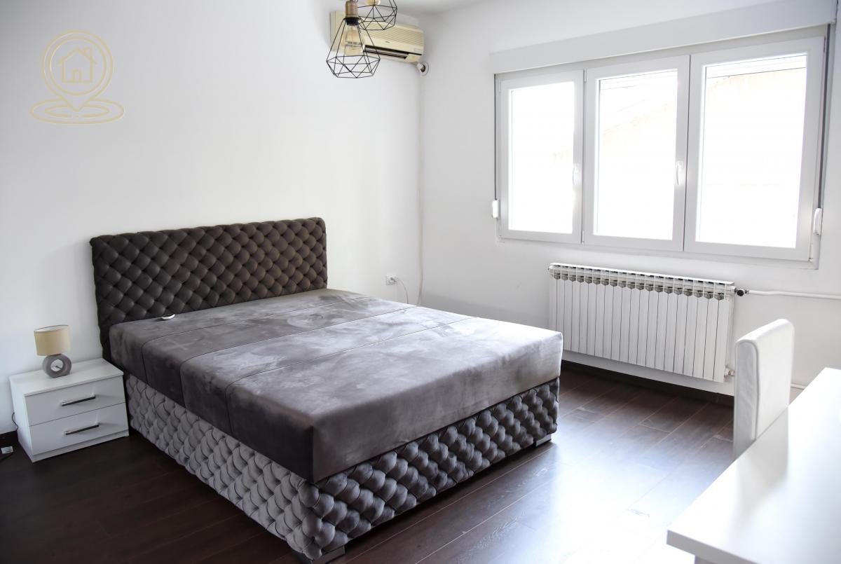 LUX 3.0 flat, Dalmatinska