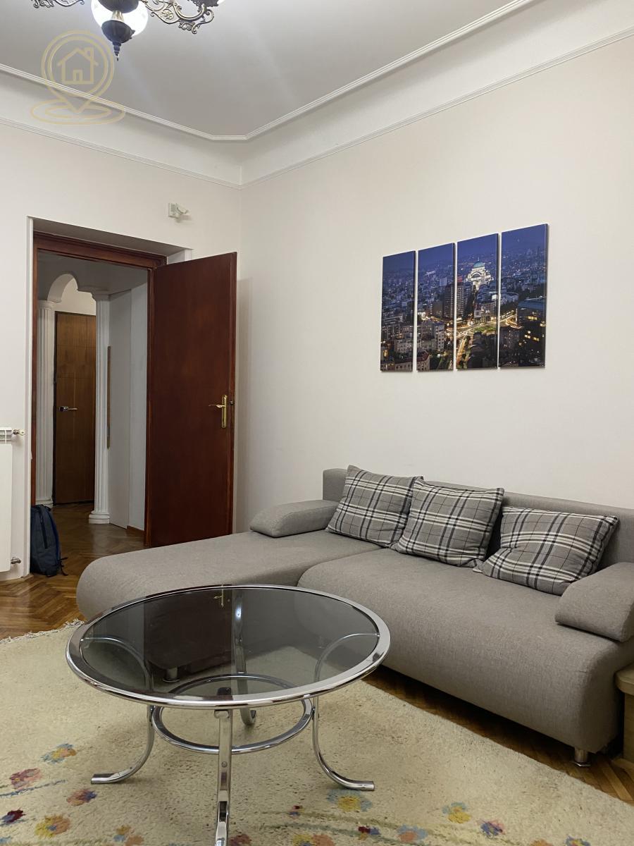 Lux Troiposoban Centar Pet friendly