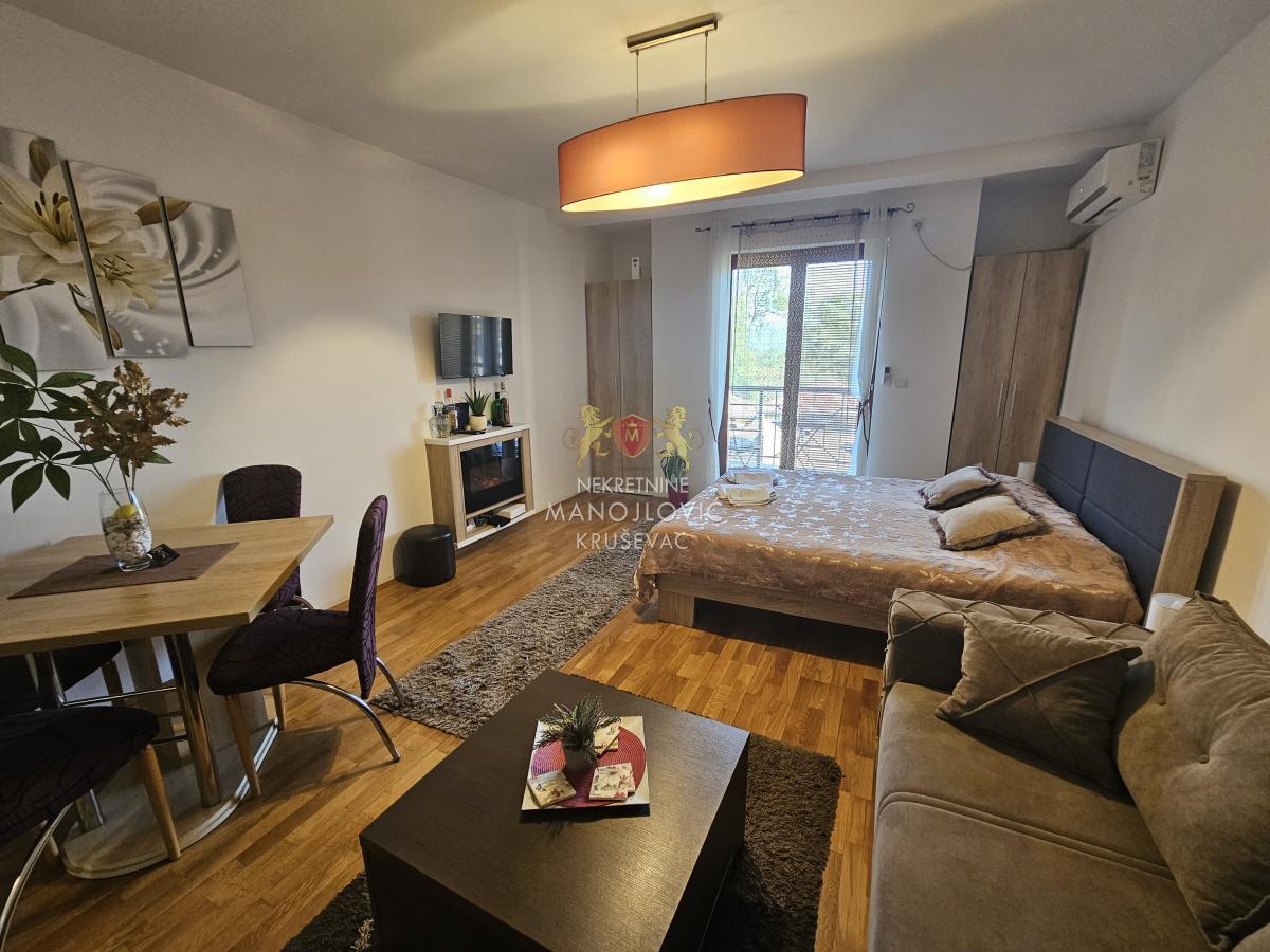 APARTMAN u Vrnjačkoj Banji