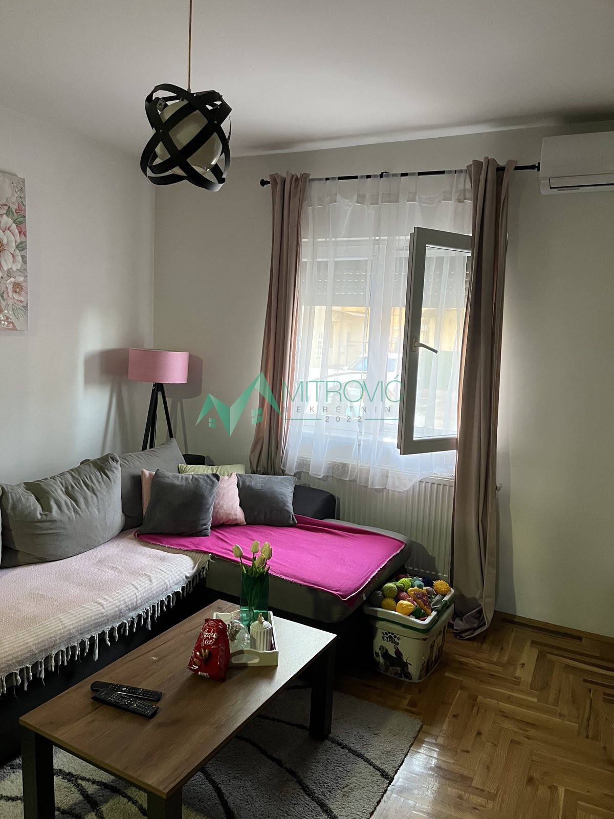 NOVI SAD - ADICE - 52M2 