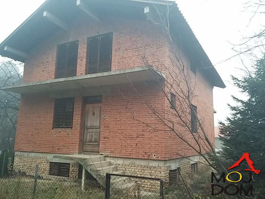 Kuca,SREMSKA KAMENICA,ČARDAK,kv: 214, € 206000, ID: 3003376