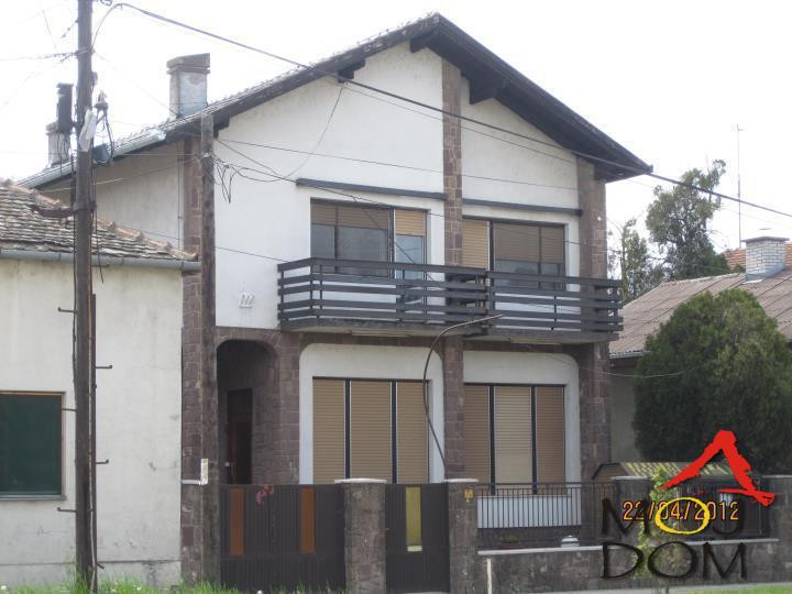 Kuca,KAĆ,KAĆ,kv: 146, € 273000, ID: 3002207