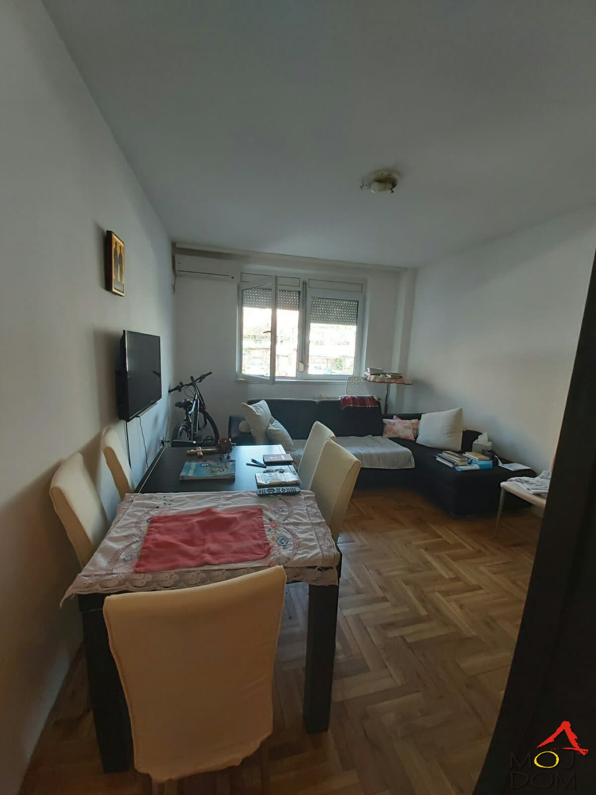 Stan,NOVI SAD,SAJAM,kv: 50, € 164800, ID: 1022194