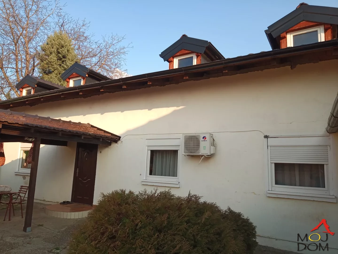 Kuca,SREMSKA KAMENICA,ŠKOLA MILICIJE,kv: 110, € 211150, ID: 3003348