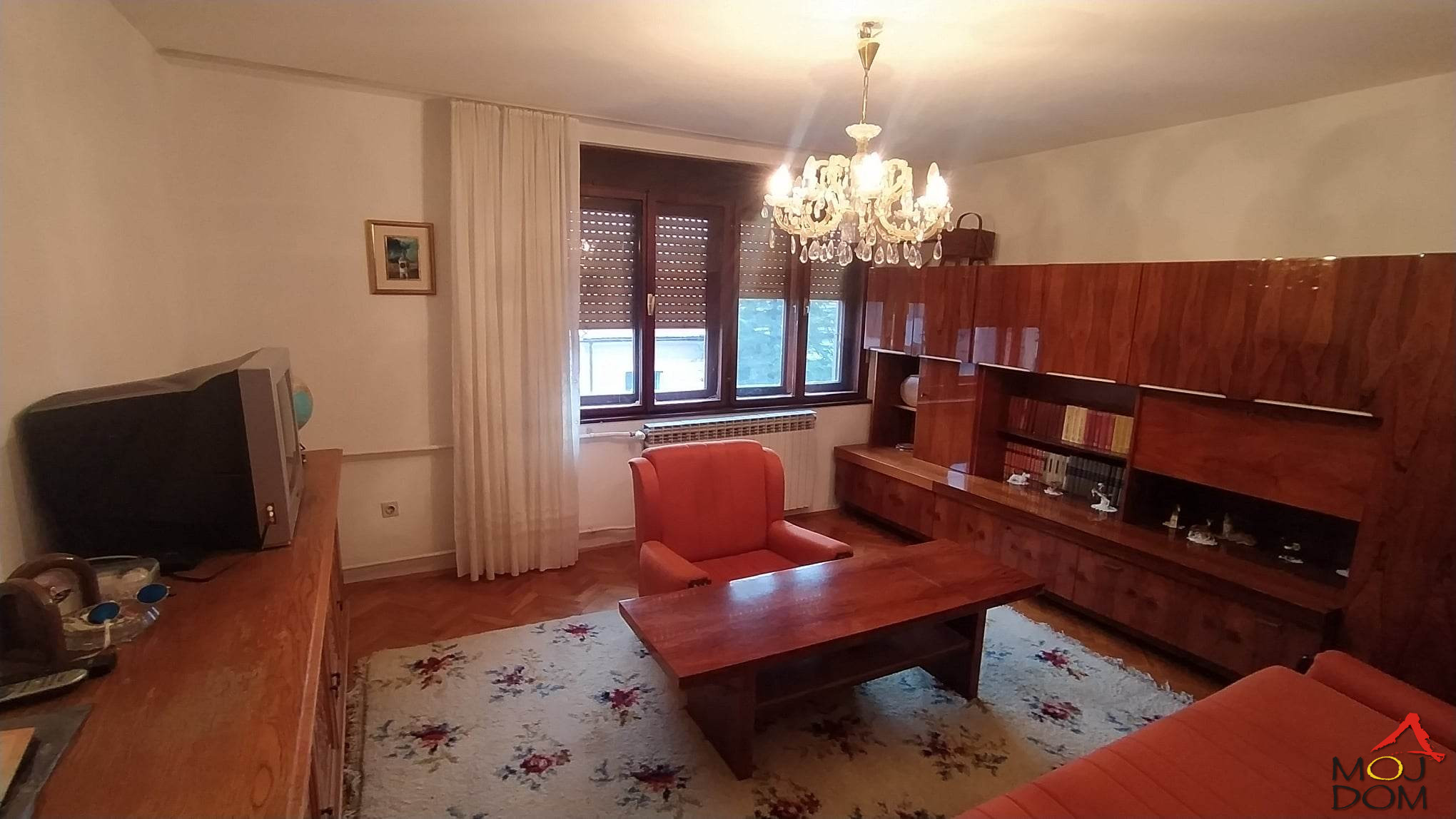 Stan,NOVI SAD,ADAMOVIĆEVO NASELJE,kv: 112, € 360000, ID: 1025483