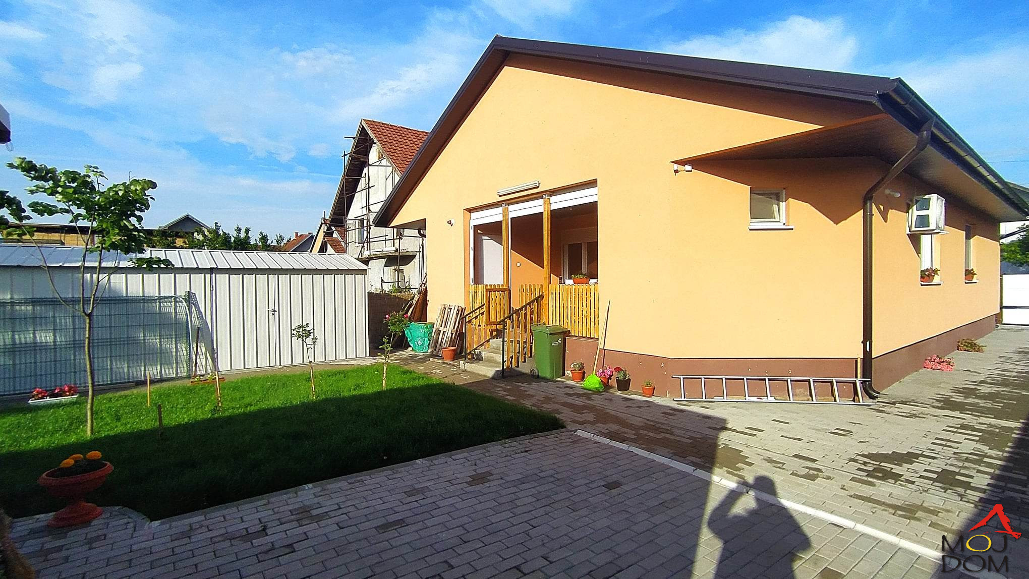 Kuca,RUMENKA,RUMENKA,kv: 154, € 175100, ID: 3003477