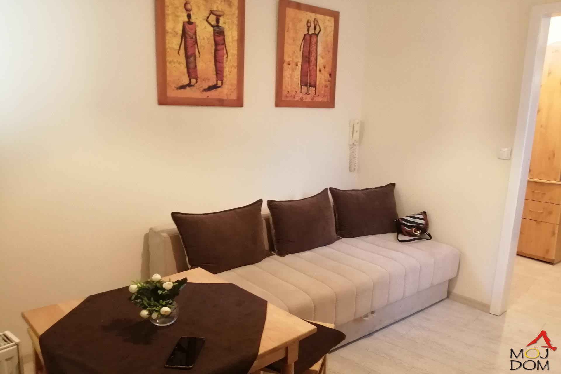 Stan,NOVI SAD,FUTOŠKA,kv: 32, € 84450, ID: 1020000