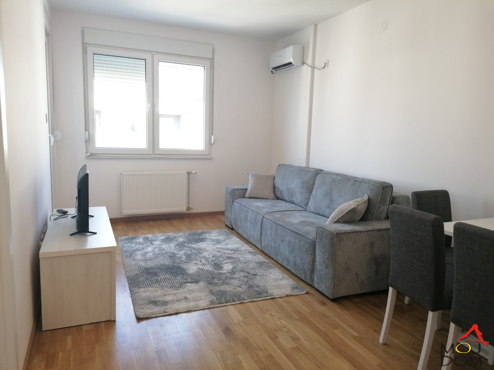 Stan,NOVI SAD,AVIJACIJA,kv: 39, € 500, ID: 9104938