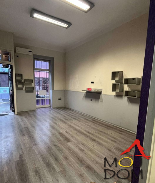 Lokal,NOVI SAD,CENTAR,kv: 47, € 600, ID: 9103665