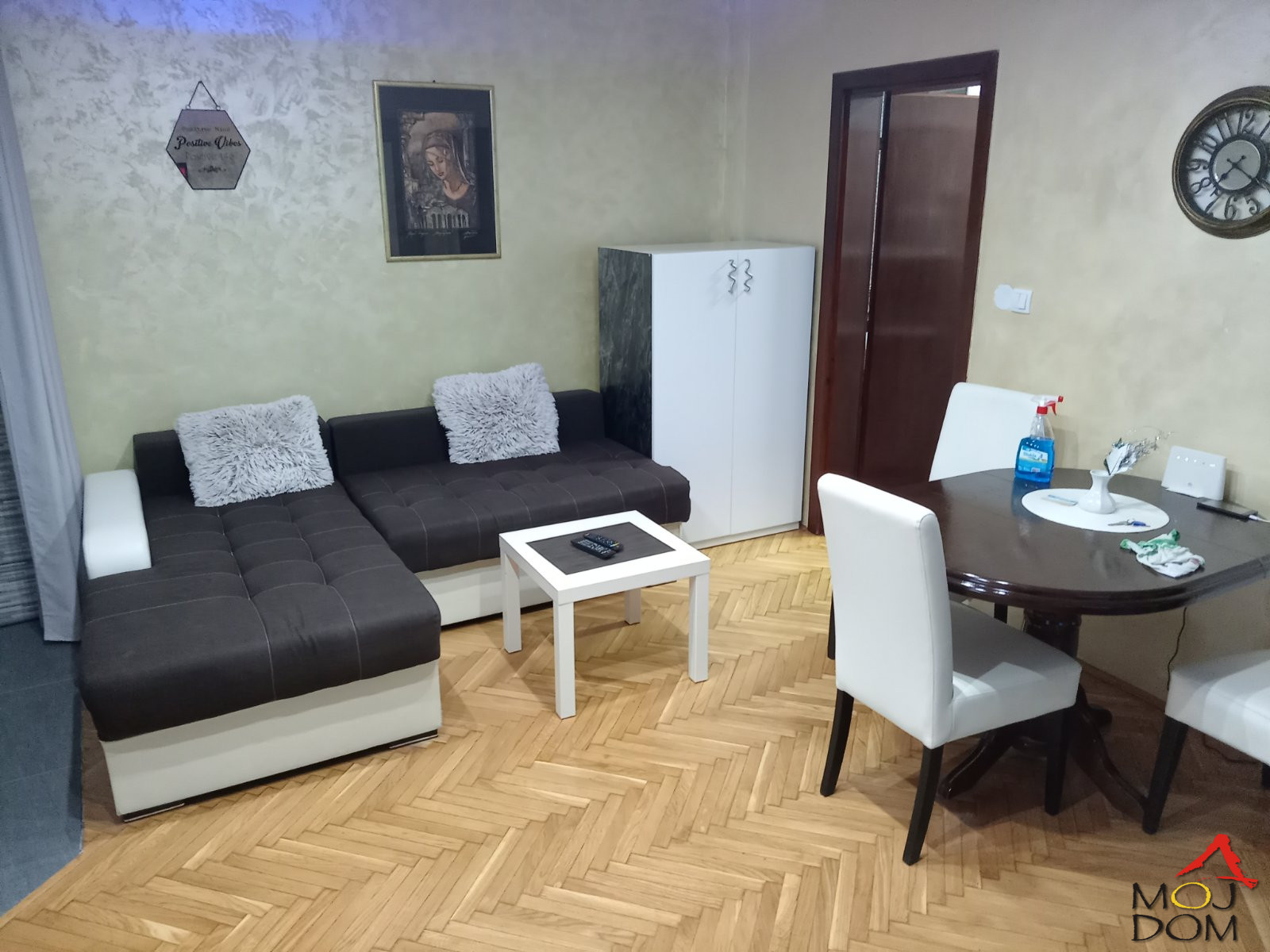 Stan,NOVI SAD,NOVA DETELINARA,kv: 33, € 450, ID: 9103344