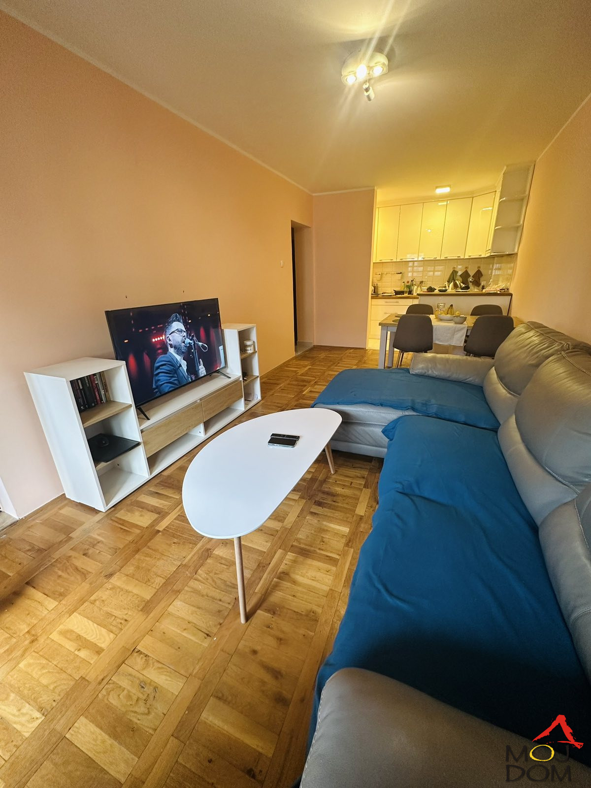 Stan,NOVI SAD,PODBARA,kv: 50, € 550, ID: 9103350