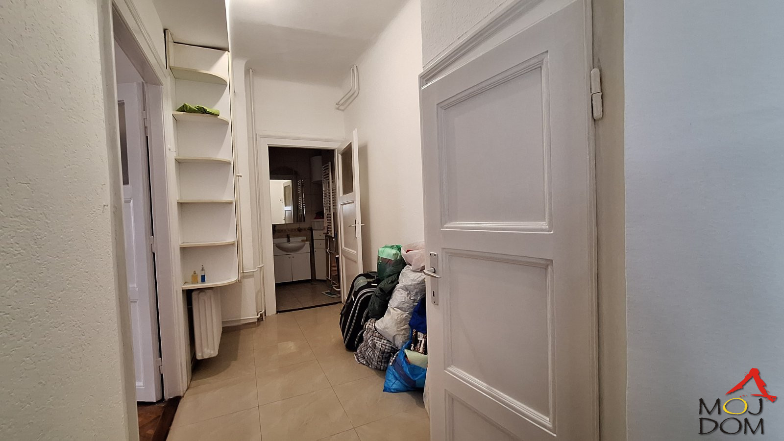 Stan,NOVI SAD,STARI GRAD,kv: 56, € 500, ID: 9105064