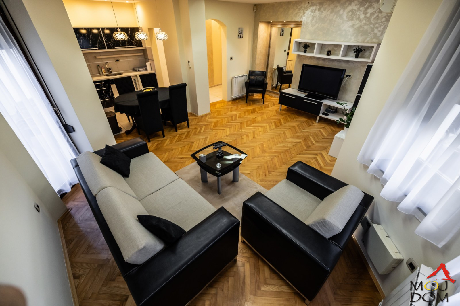 Stan,NOVI SAD,TELEP,kv: 72, € 700, ID: 9105628