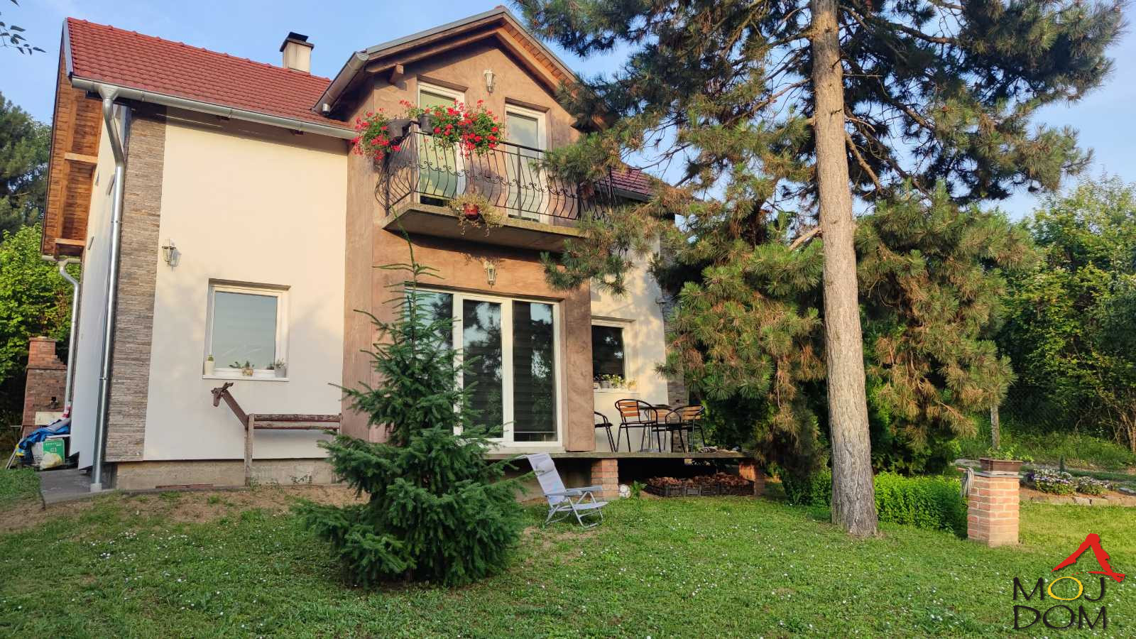 Kuca,PETROVARADIN,ALIBEGOVAC,kv: 108, € 288400, ID: 3003746