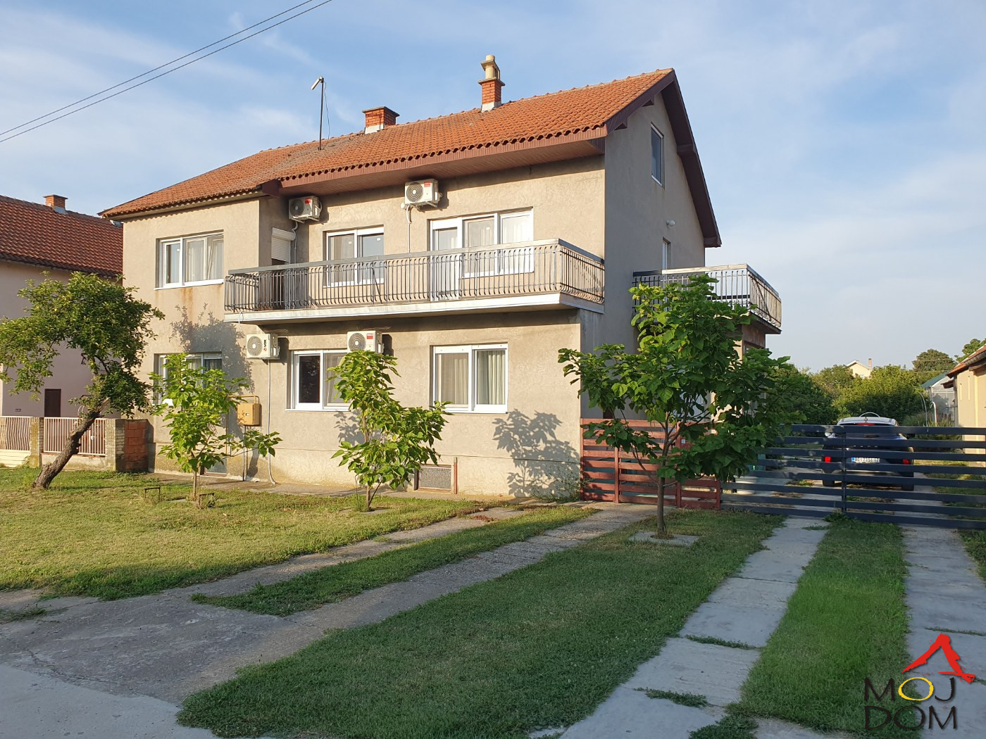 Kuca,ŠAJKAŠ,CENTAR,kv: 364, € 145000, ID: 3004038