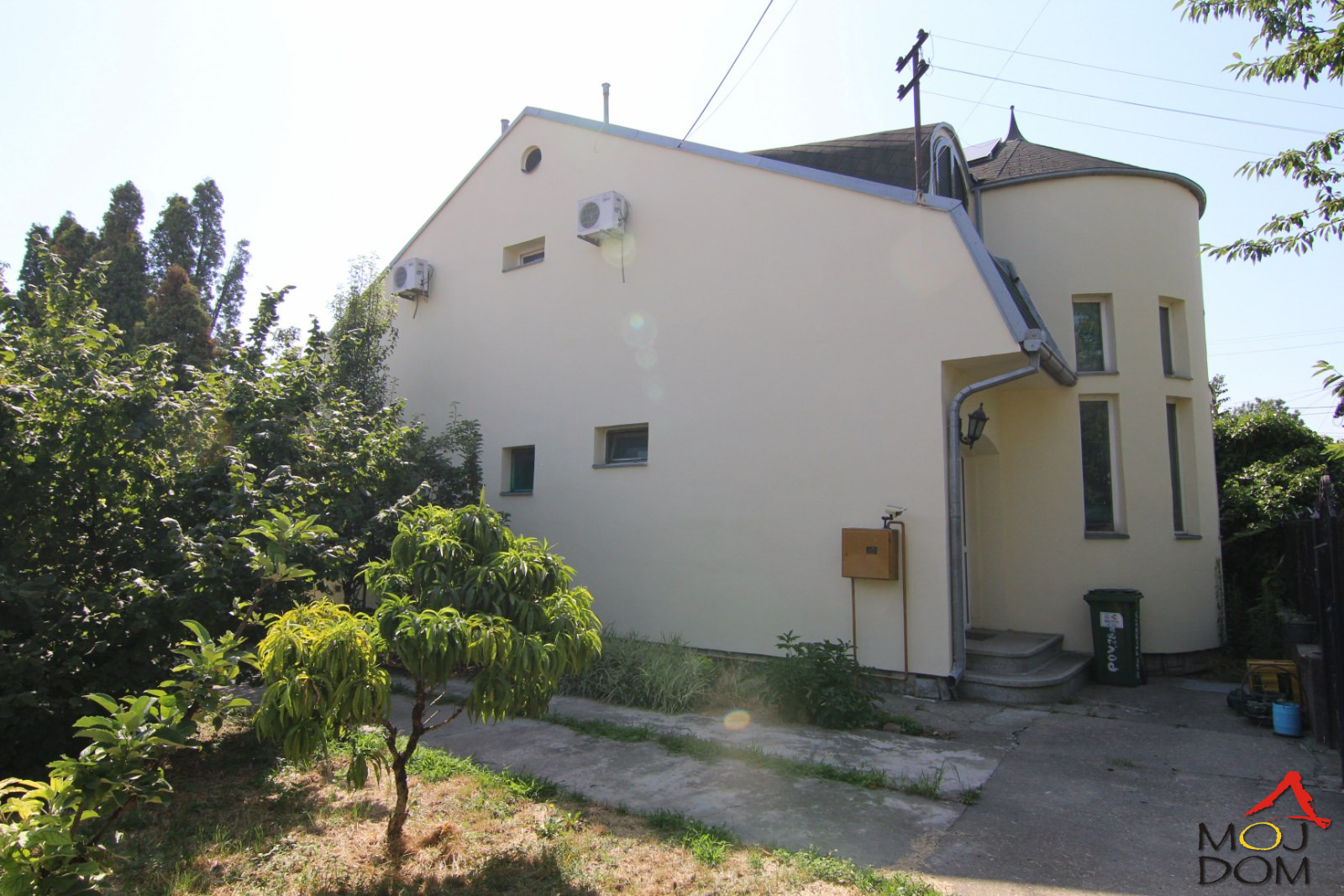 Kuca,NOVI SAD,SLANA BARA,kv: 180, € 360500, ID: 3003932