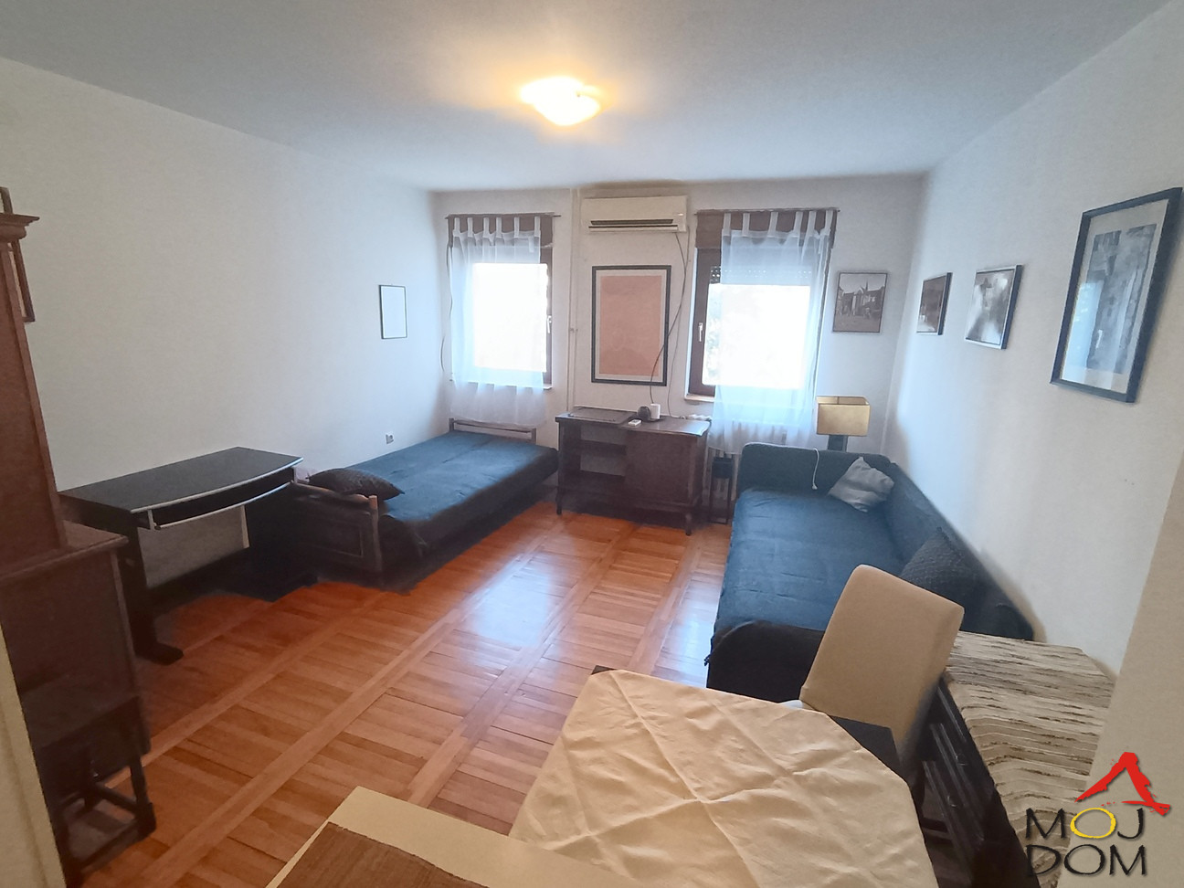 Stan,NOVI SAD,GRBAVICA,kv: 28, € 83000, ID: 1028785