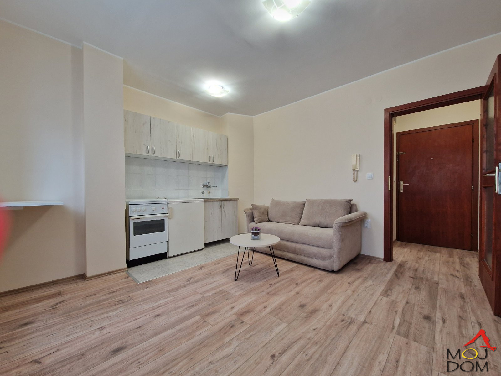 Stan,NOVI SAD,NOVA DETELINARA,kv: 21, € 66950, ID: 1028978