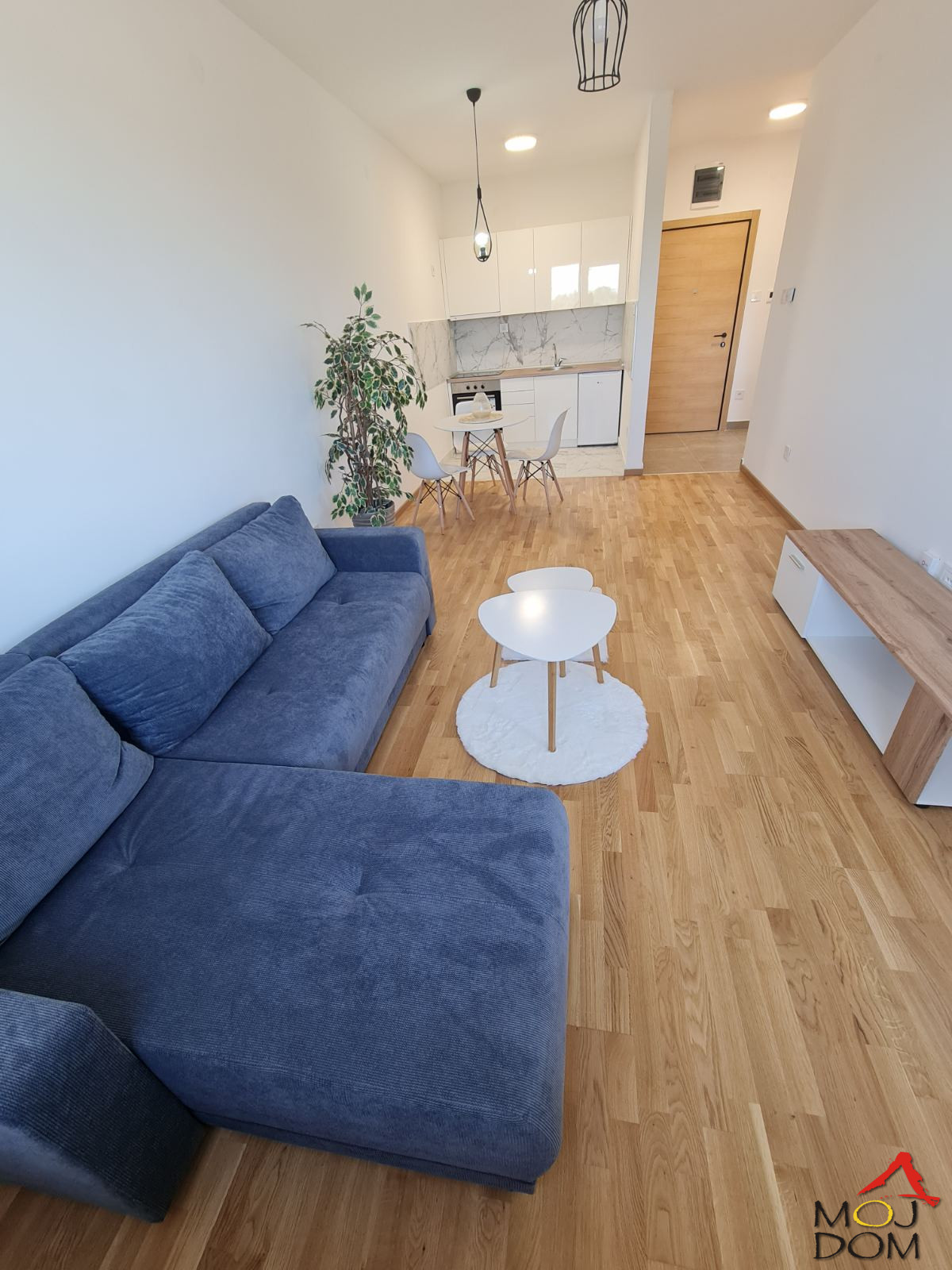 Stan,NOVI SAD,AVIJACIJA,kv: 44, € 115000, ID: 1028642