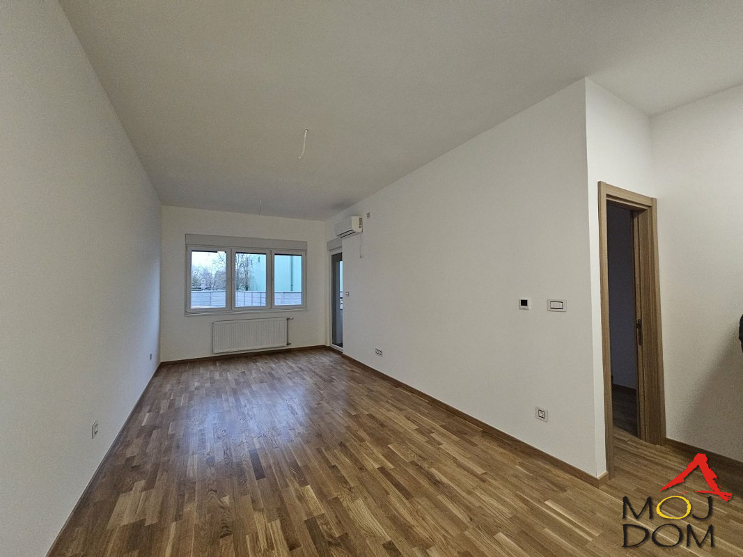 Stan,NOVI SAD,SALAJKA,kv: 47, € 123600, ID: 1029545