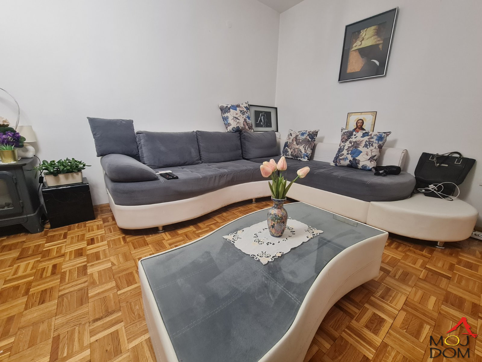 Stan,NOVI SAD,AVIJACIJA,kv: 64, € 157550, ID: 1028637