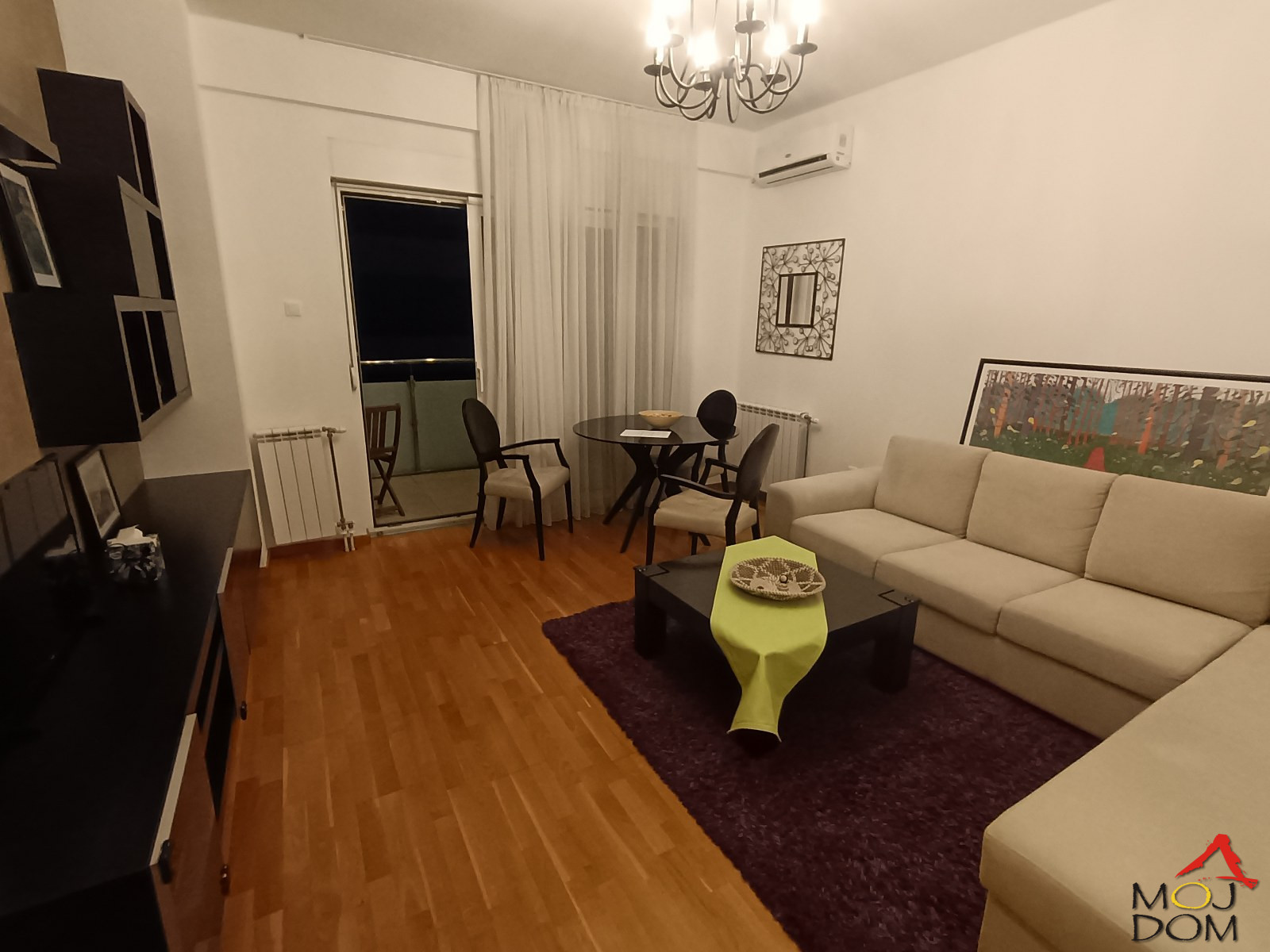 Stan,NOVI SAD,LIMAN 3,kv: 56, € 192000, ID: 1028760