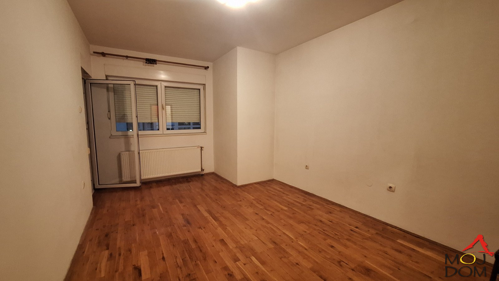 Stan,NOVI SAD,NOVA DETELINARA,kv: 39, € 109000, ID: 1028745