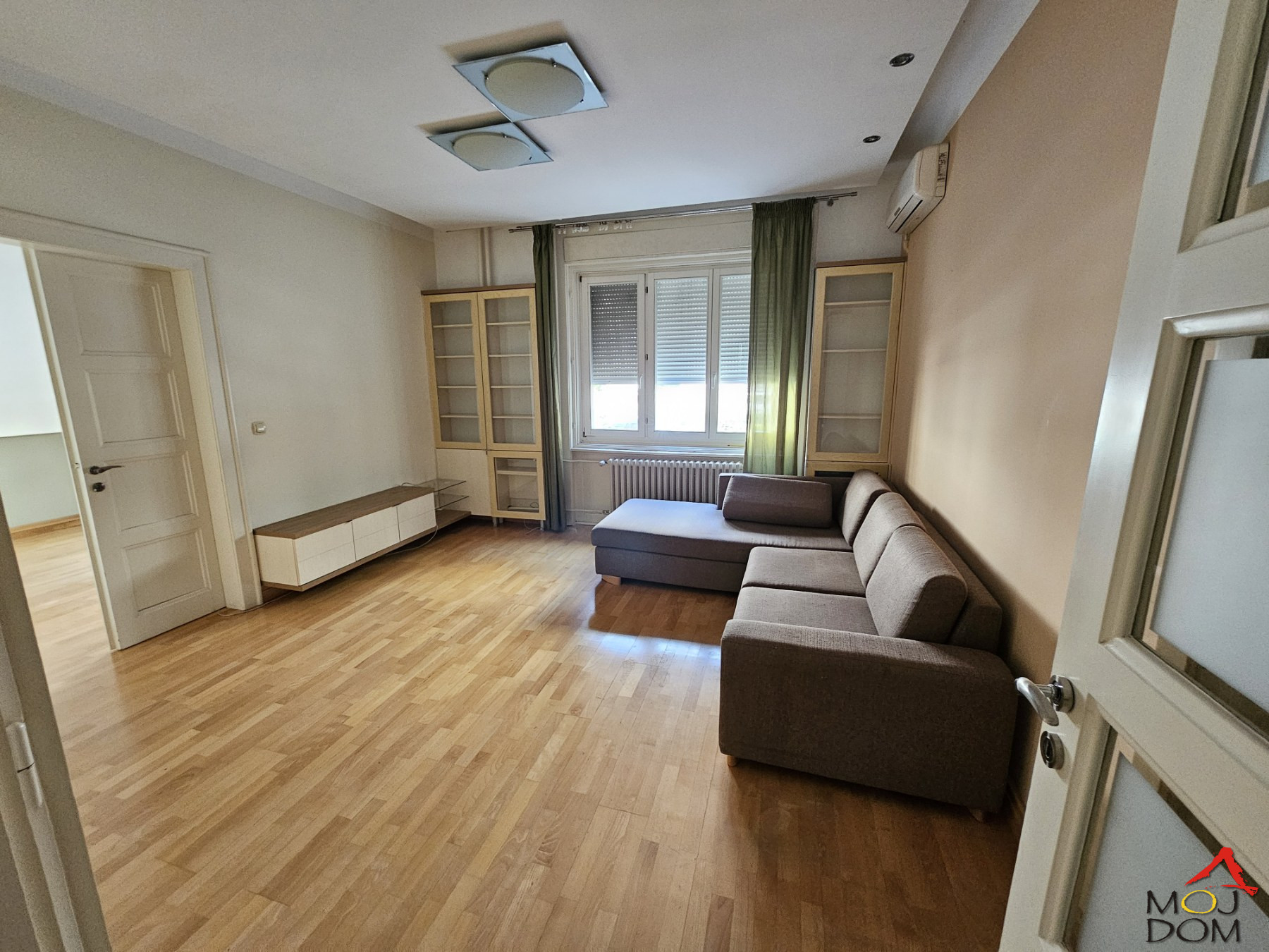 Stan,NOVI SAD,CENTAR,kv: 62, € 197900, ID: 1028722