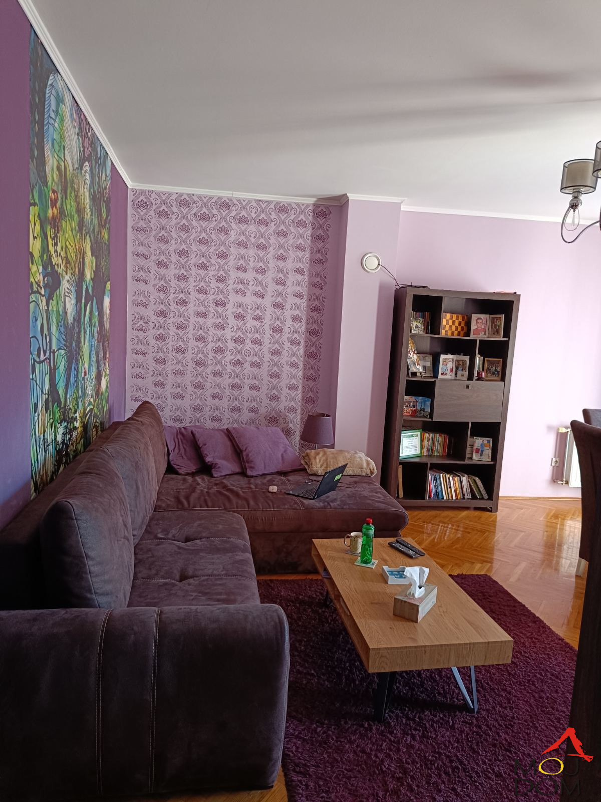 Stan,NOVI SAD,PODBARA,kv: 95, € 234800, ID: 1027982