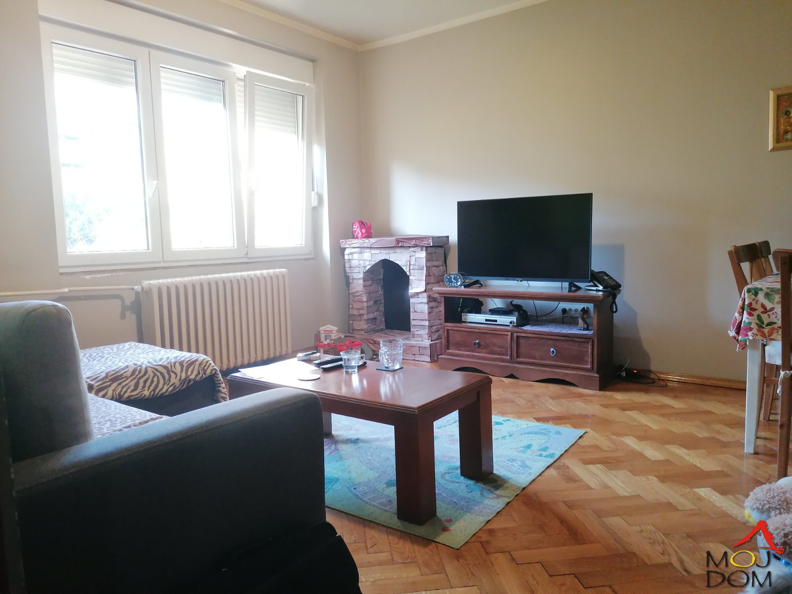 Stan,NOVI SAD,GRBAVICA,kv: 66, € 216900, ID: 1029086