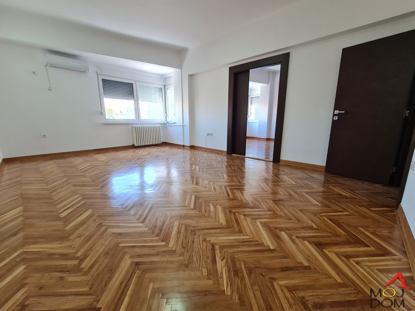 Stan,NOVI SAD,CENTAR,kv: 114, € 281800, ID: 1028373