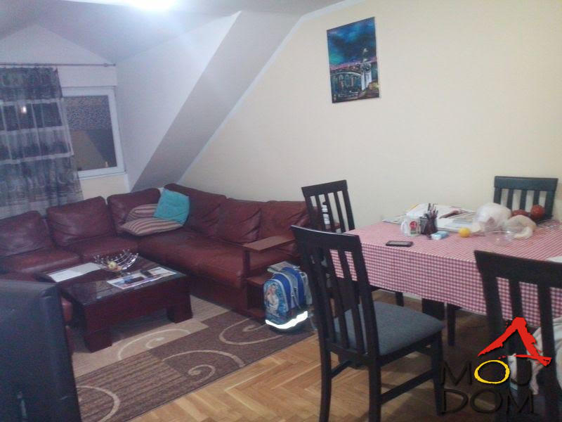 Stan,NOVI SAD,PODBARA,kv: 87, € 144200, ID: 1027740