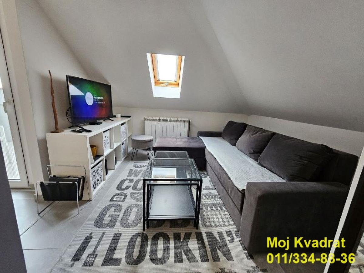 Savski venac, Dedinje - Mihaila Avramovića, 69m2