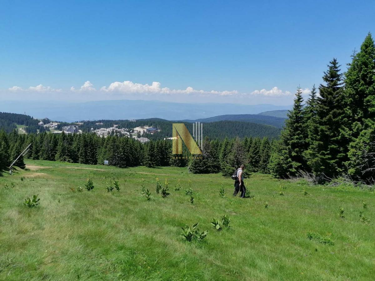 Kopaonik TOP lokacije za gradnju APART hotela