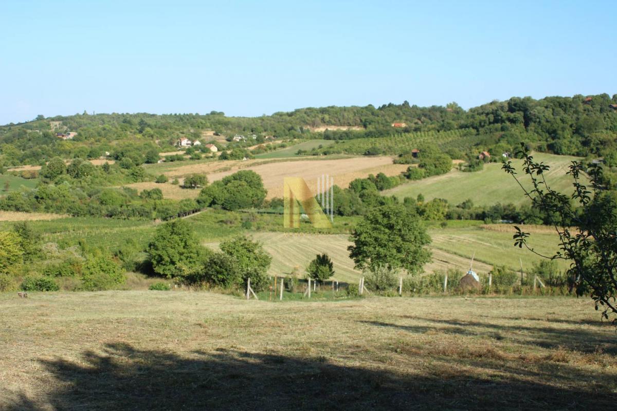 Sremska Kamenica, Čardak, plac na odličnoj lokaciji