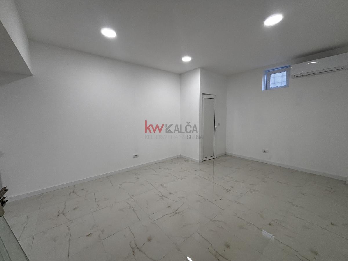 Iznajmite Lokal u Centru Leskovca - 41m²