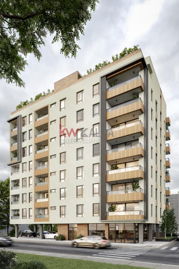 Na prodaju Penthouse od 173m2