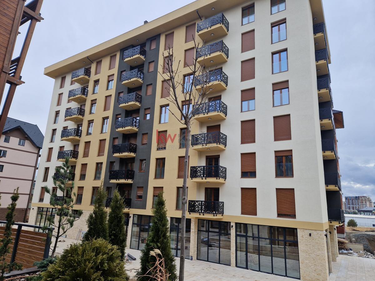 Ekskluzivni Apartman na Zlatiboru: Vaša Oaza Udobnosti i Stila!