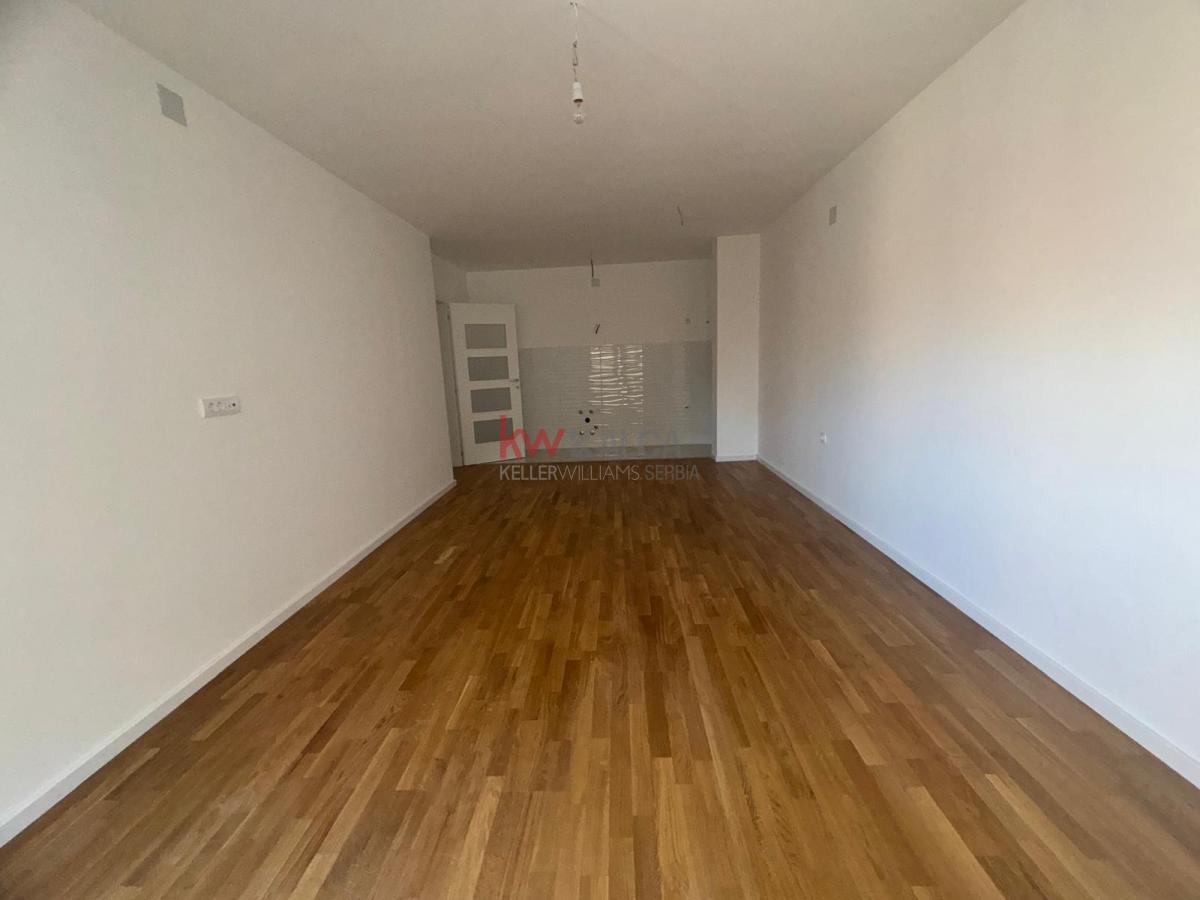 Na prodaju 3.5 stan u Cvijićevoj ulici, 78,50m2