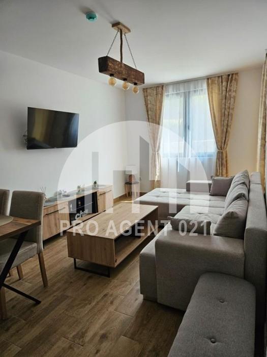 **APARTMAN NA KOPAONIKU**