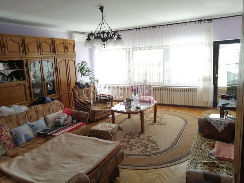 Subotica-nekretnine-Kuća sa podrumom ,prizemljem i podkrovljem, Bajski put ID#1023
