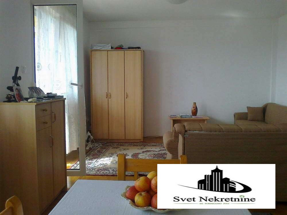 Stan,NOVI SAD,NOVA DETELINARA,kv: 87.00, € 149250, ID: 1038544