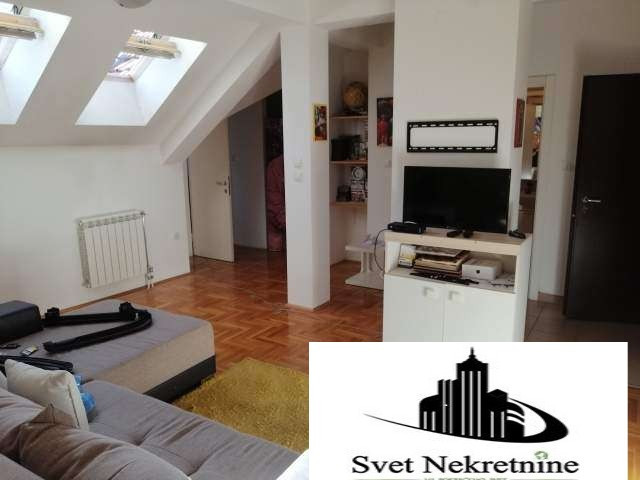 Stan,NOVI SAD,CENTAR,kv: 48.00, € 118700, ID: 1038723