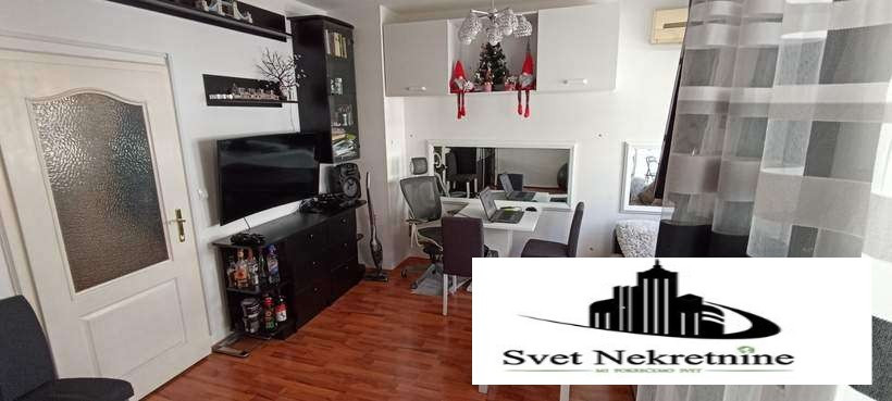 Stan,NOVI SAD,GRBAVICA,kv: 32.00, € 113300, ID: 1039258